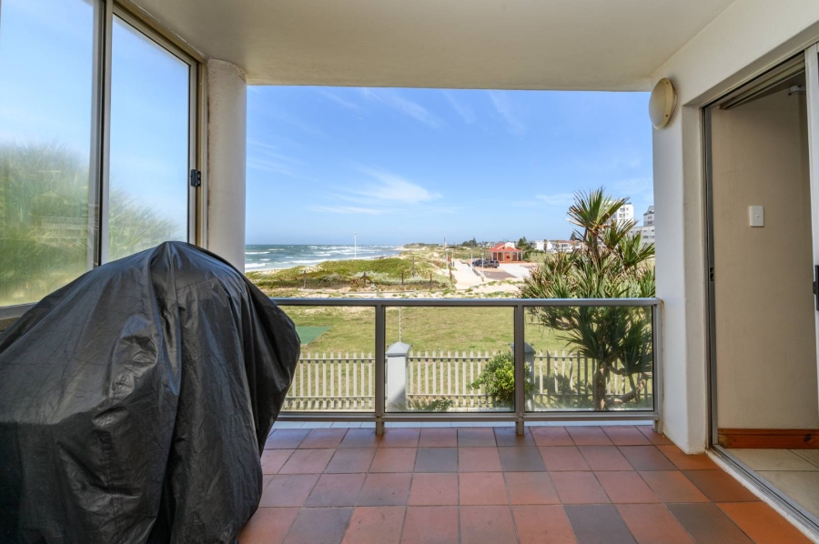 To Let 2 Bedroom Property for Rent in Summerstrand Eastern Cape
